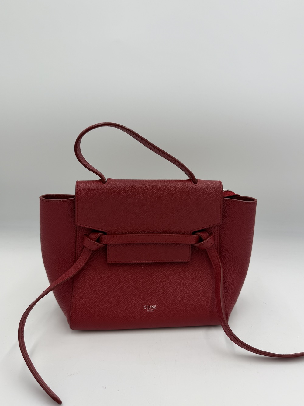 Celine Belt Bag Nano 2Way